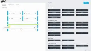Creating & Editing Ninja Form's Forms