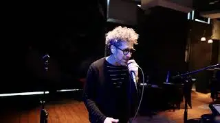 אלדד ציטרין וירמי קפלן - אני אשתנה || Eldad Zitrin & Yermi Kaplan
