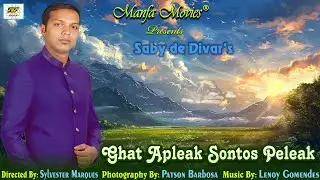 Ghat Apleak Sontos Peleak - Seby De Divar