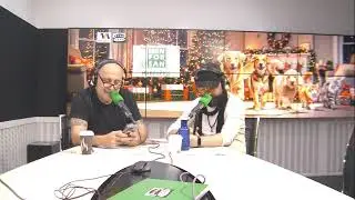 🔴EN DIRECTO | Como el Perro y el Gato 27/12/2025
