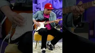 How Hot Are Seymour Duncan's Hot Chicken Strat Pickups?