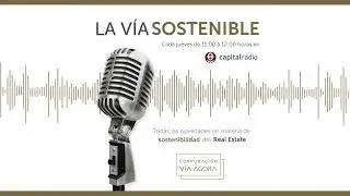 La Vía Sostenible: La innovación como motor de la Corporación VÍA ÁGORA.