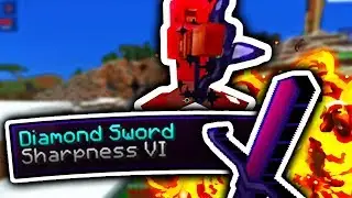 SHARPNESS 6 in UHC