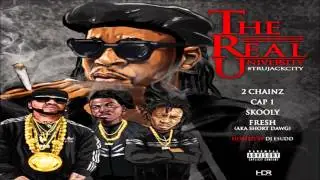 2 Chainz - Trap House Stalkin'  (TRU Jack City)