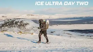 Ice Ultra / Day Two Highlights and Commentary
