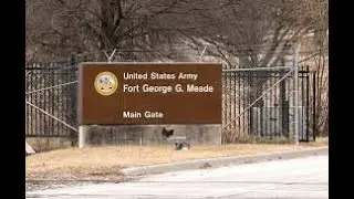 Fort Meade Surrounding Areas