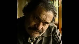 Don Neto Pays F&eacute;lix a Visit Before Getting Arrested | Narcos: Mexico #shorts