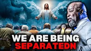 Prophet Todd Hall🔥Prophetic Warning | We Are Being Separated and Many Don&rsquo;t Even Realize It