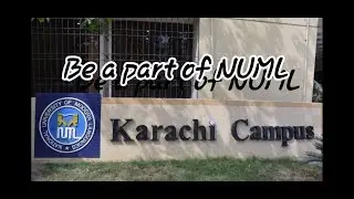 NUML Karachi Campus - Admissions Open in BS English 2018