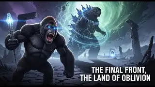 godzilla vs kong which titan dominates in king kong and godzilla time travel time the final front th