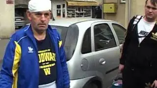Daune barbat muscat de caini Timisoara