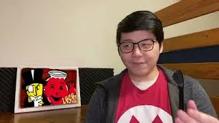 Dilly - Mr. Peanut vs Kool Aid Man Remake BATTLE REVIEW