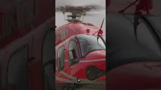 Bell 429 #Helicopter on Approach to Land &ndash;&nbsp;AIN #flying #aviation #landing #shorts