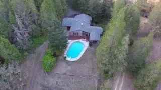 1222 OC Brown Road | Roseburg, Oregon
