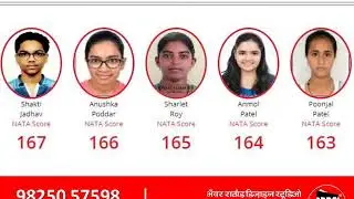 NATA papers | NATA Previous Year Question Paper
