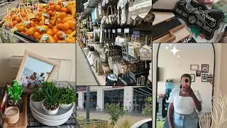 Slow Living in Nairobi🧋 | A Panda Mart Vlog🐼🛒
