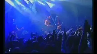 Him - Live at Tavastia