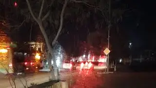 XAYRLI KECH SAMARQAND