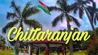 CHITTARANJAN on its PLATINUM JUBILEE || CINEMATIC