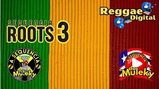 💥SEQUENCIA ROOTS 3 💥REGGAE DIGITAL ✒️28