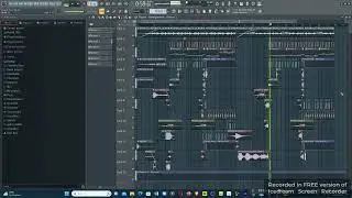 [FLP $5] SKYPIERR, COSMIC, BASS NATION STYLE!