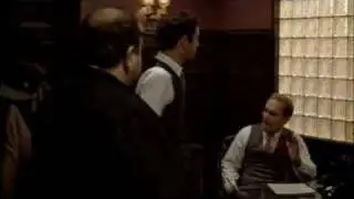 The New Godfather Trailer
