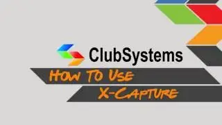 How to Manage X-Capture in Club Systems
