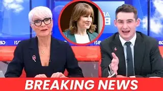 Tense GB News 'bias' row explodes as guest rages 'you need license revoked!'