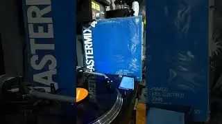 ICEHOUSE - Electric Blue (Extend versi&oacute;n)