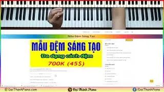 KH&Oacute;A HỌC PIANO ONLINE của ĐẠI TH&Agrave;NH PIANO c&oacute; G&Igrave; HAY HO m&agrave; l&agrave;m thấy gh&ecirc; vậy?