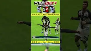 PES 2017: SmokePatch17 (PC) ML #65 Parma x Lazio | Rodada 11 | Serie A TIM