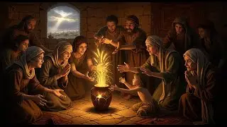 How Jerusalem Endured 18 Miraculous Months of Famine: A Divine Story of Redemption and Faith