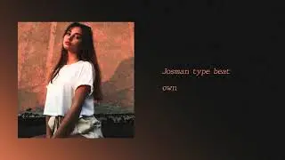[FREE FOR PROFIT USE] Josman Type Beat 