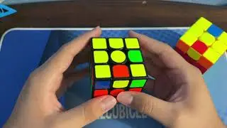 Недельные хитрости. День 4: Прогнозирование PLL по OLL