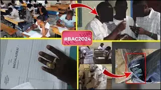 Tricherie au BAC : Un groupe watshapp  fait tomber 7 CANDIDATS au Lycée de Dahra