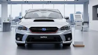 Subaru WRX 2026 : La L&eacute;gende du Rallye Toujours Vivante | Essai & Avis Complet