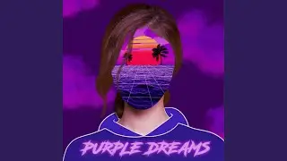 Purple Shadow