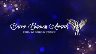Barrie Business Excellence Awards 2022 | Employee of the Year
