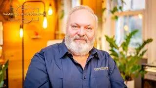The Focal Plane Podcast 23 - Philip Waite - 