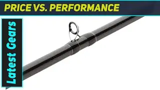 Shimano Poison ADRENA B: Невероятная чувствительность, превосходные характеристики.