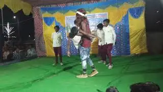 Durga puja tiruldih-2018-5,