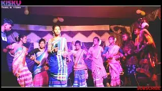 Parbati Besra song//2020//KISKU MUSIC AND VIDEO//Ale aatu tala te//