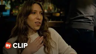 Is This Thing On? Movie Clip - In Love With Stand-Up (2025)