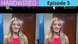 Digital Dressing Room | Ep. 5 | HardWired ft. iJustine