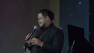 Tip Toe - HYBS covered by Nattanon Meerit - Thailand Jazz Competition 2025  December 14, 2025