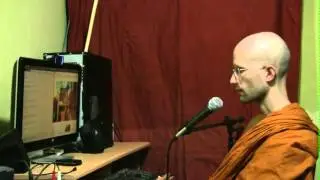 Monk Radio: Buddhism and God