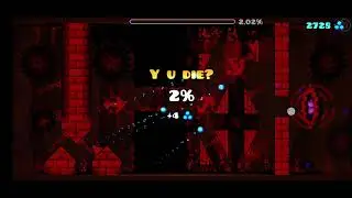The Flawless Mobile Run 0-2.25%: Day 2