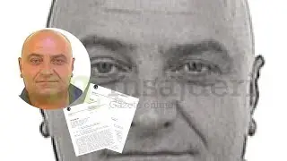 Kush eshte Deme Nikqi qe u ekstradua per trafikim me njerez ne SHBA e jeton i lire ne Peje?