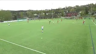 Kolbotn Fotball Elite Recording