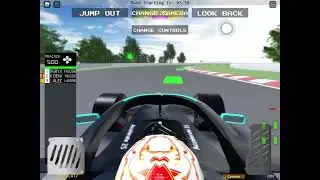 Canada hotlap, dry. IFR RACING (mobile)